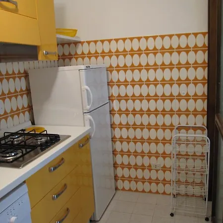 Apartment A Mare