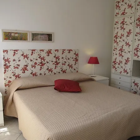 A Mare Apartmán Grado
