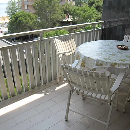 Apartment A Mare Grado