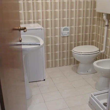 A Mare Apartment Grado