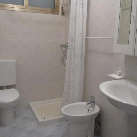 Apartment A Mare *