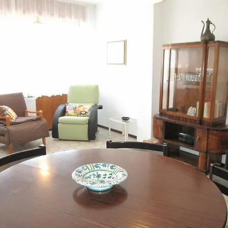 Apartment A Mare Grado