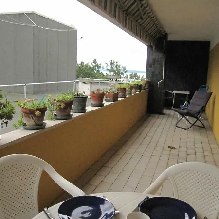 Apartment A Mare *