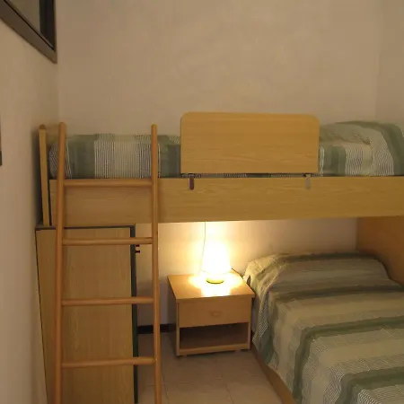 A Mare Apartment Grado