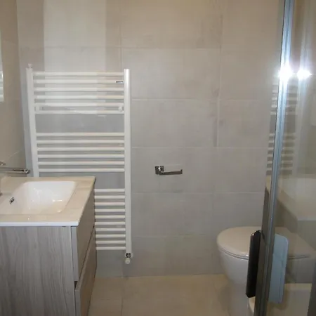 A Mare Апартаменты Градо