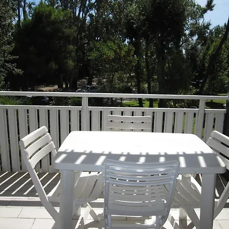 Appartement A Mare Grado