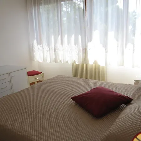 A Mare Апартаменты *