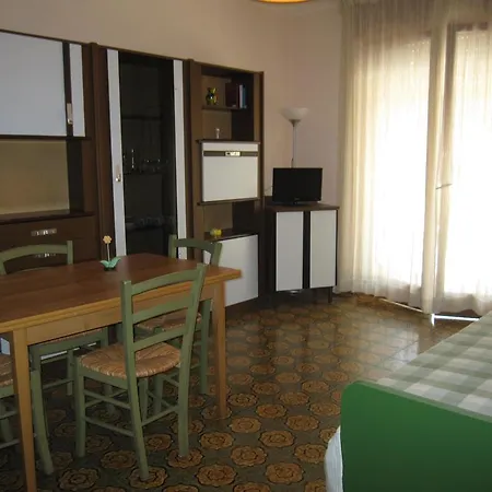 A Mare Apartmán Grado