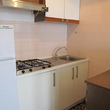 Apartment A Mare Grado