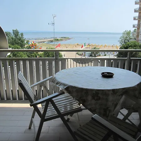 A Mare Apartmán Grado