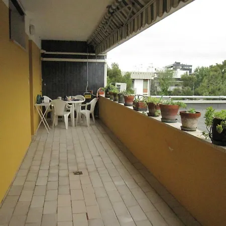 Апартаменты A Mare