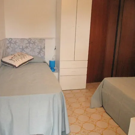 Apartment A Mare Grado