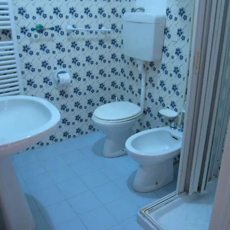 A Mare Apartment Grado