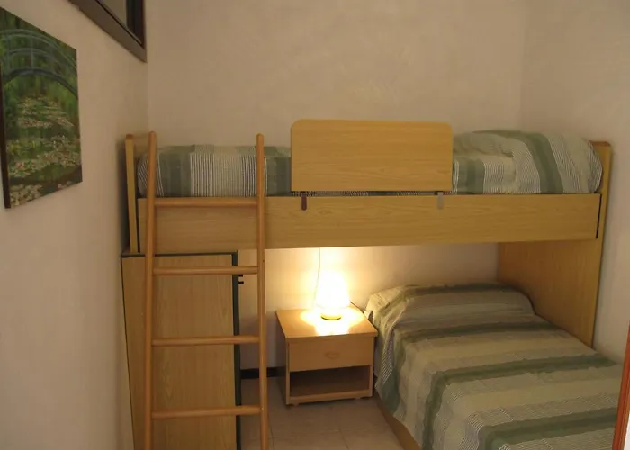 A Mare Appartement Grado