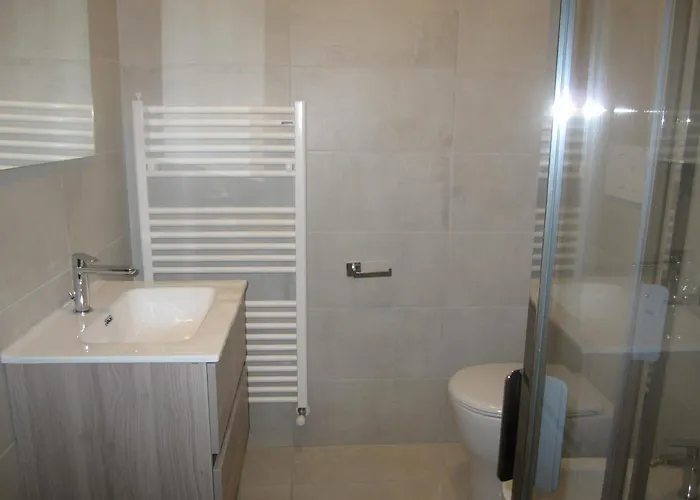 A Mare شقة غرادو