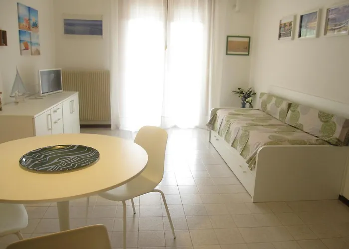 A Mare Appartement *