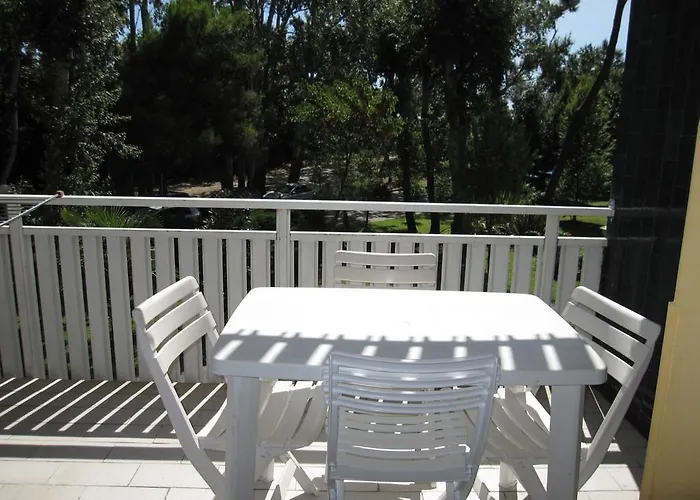 Appartement A Mare Grado