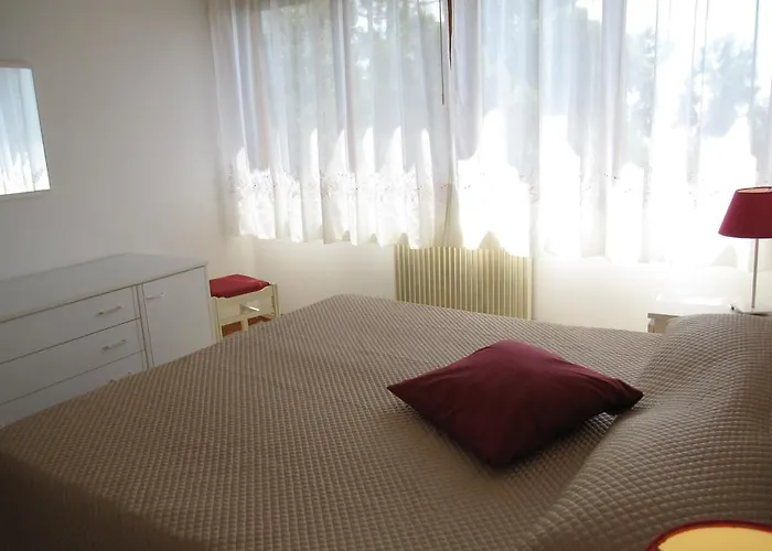 A Mare Appartement *