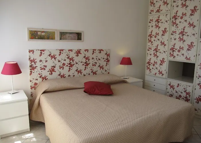 A Mare Apartment Grado