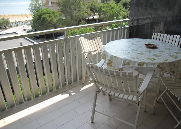 Appartement A Mare Grado