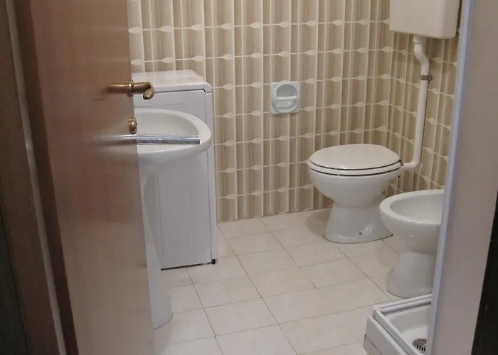 A Mare Appartement Grado