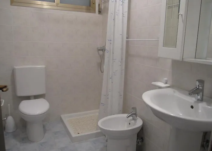 Appartement A Mare *