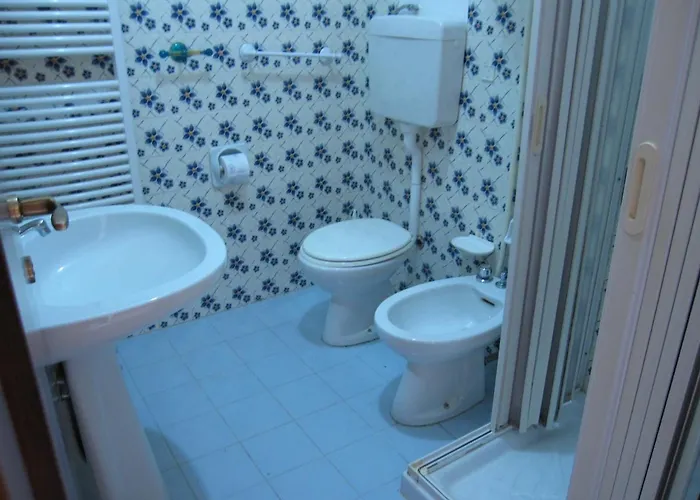 A Mare Appartement Grado